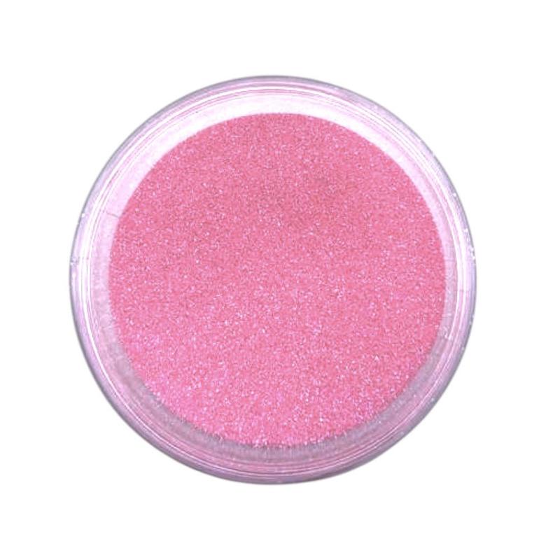 Glitter Powder – Cotton Candy Pink (300g)