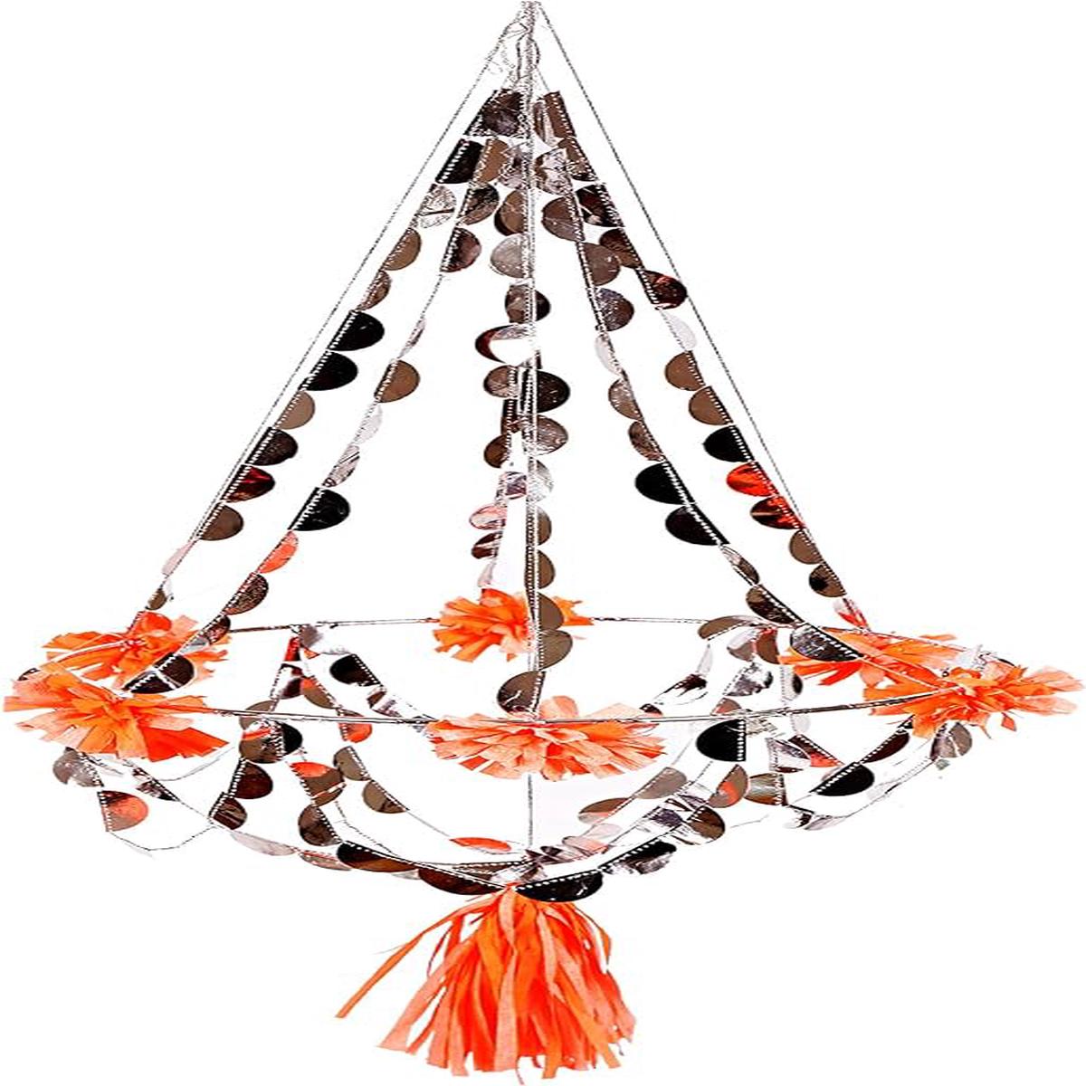 Meri Meri Paper Chandelier 30-0098 *