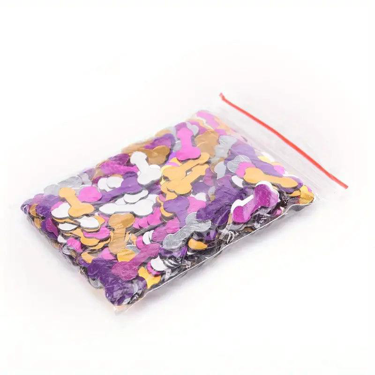 1 Pack Multicolor Confetti Wedding Bachelorette