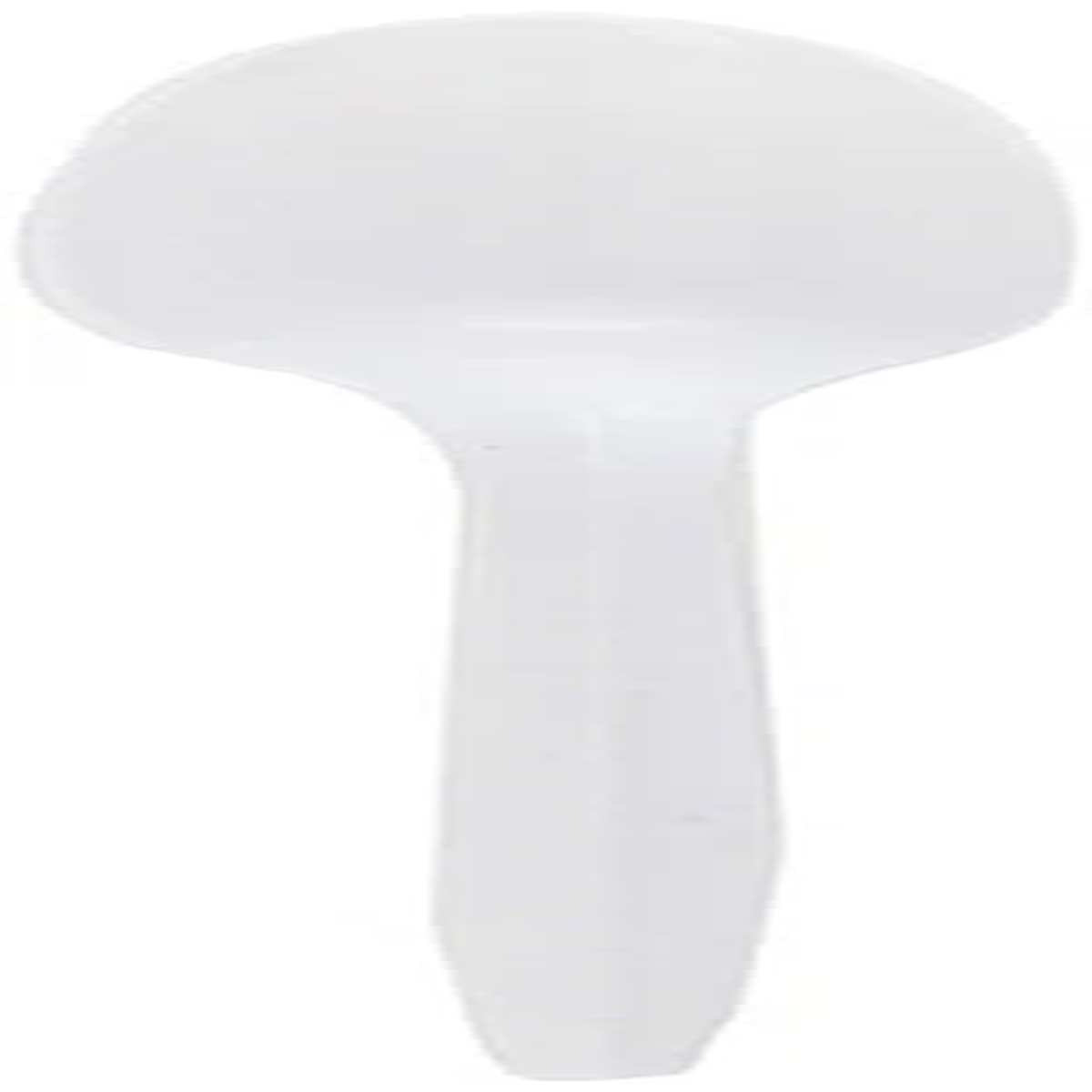 1000 Medium Weight White Polypropylene Spoons Bulk Disposable Cutlery