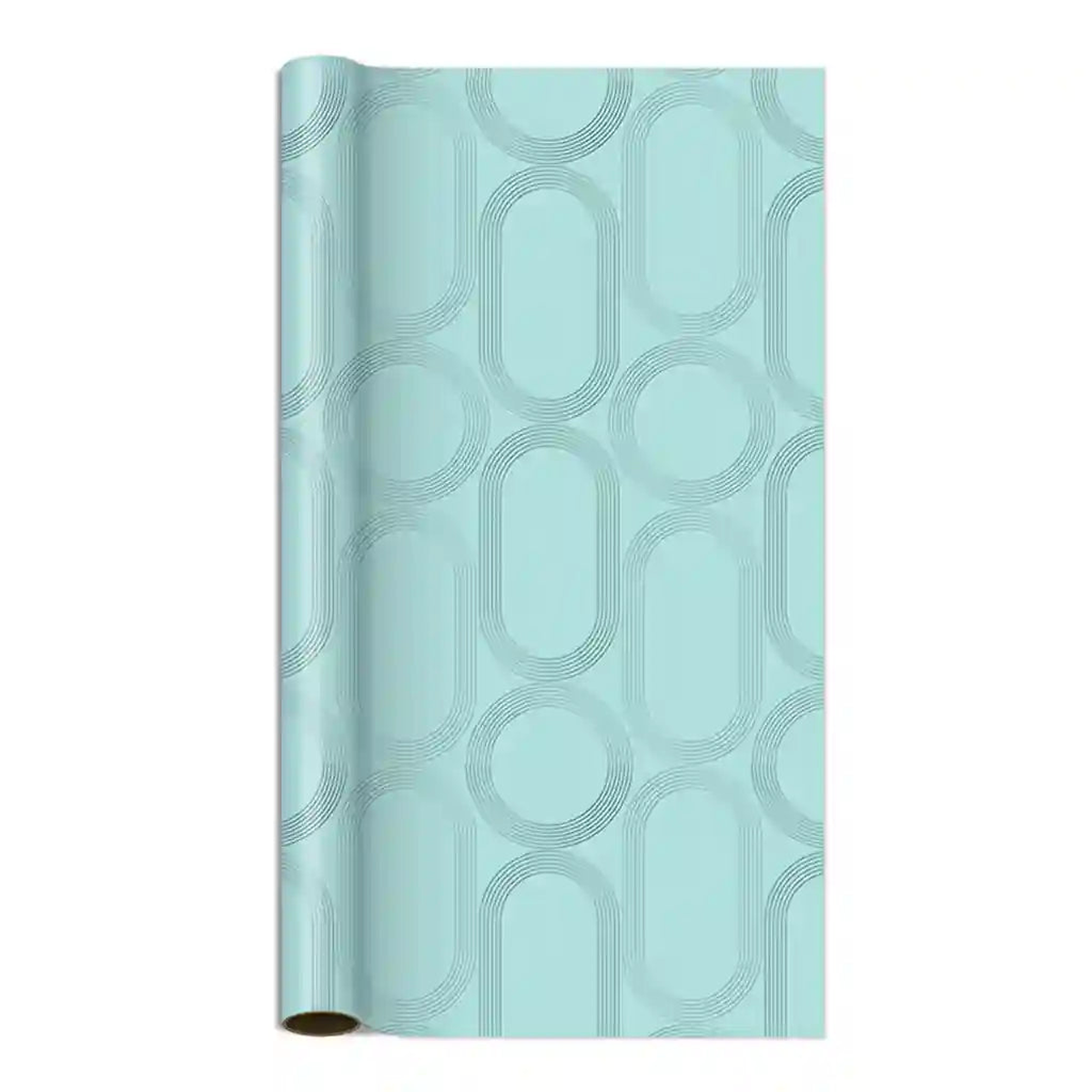 Modern Color Arch Roll Wrap 5ft