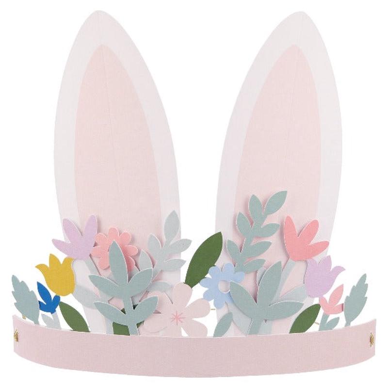 Bunny Ears Floral