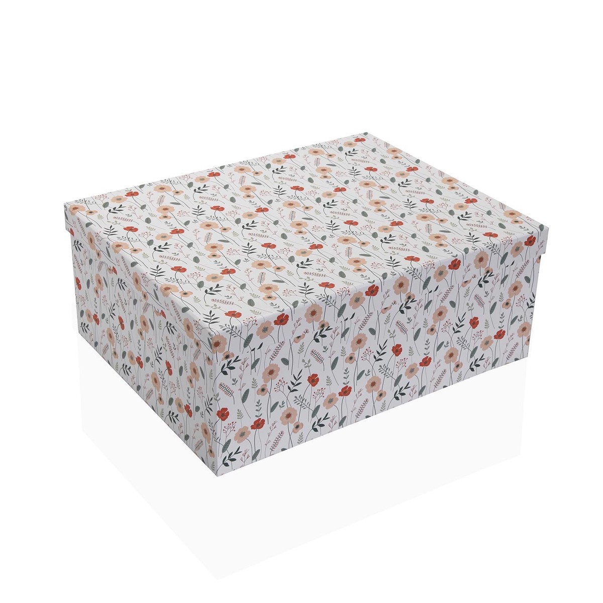 Gift Box - Verdi - 9.5 x 21 x 13cm