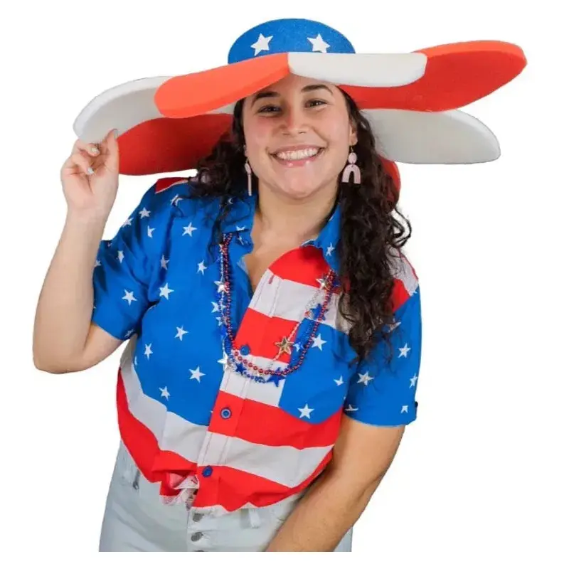 USA Flower Pamela