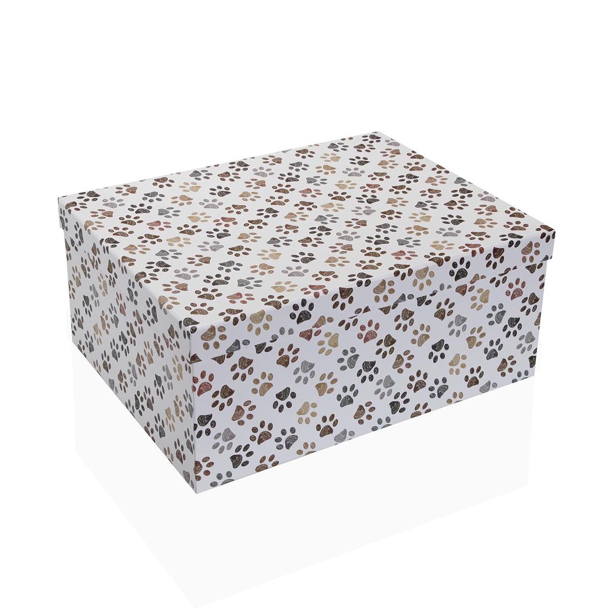 Gift Box - Pet-Print - 13.5 x 31 x 23cm