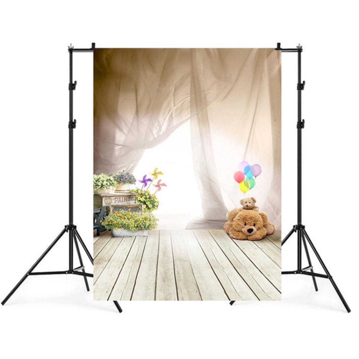 1.5m x 2.1m Children’s birthday photo theme Photography Background Cloth(3204)