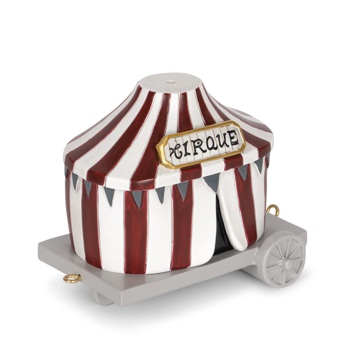 BIRTHDAY CIRCUS - multi