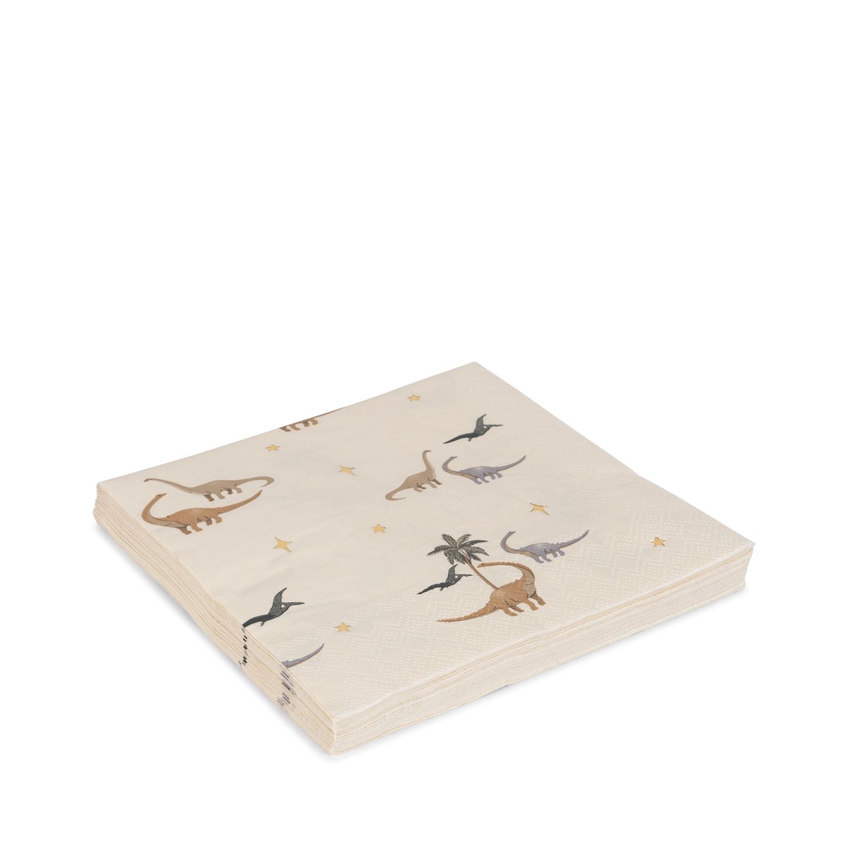 DINO NAPKINS FSC - dino
