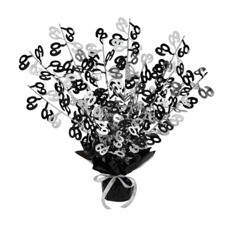 60 Gleam ‘N Burst Centerpiece
