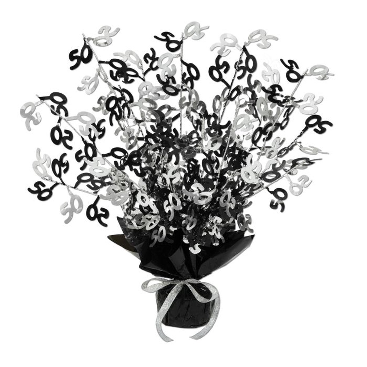 50 Gleam ‘N Burst Centerpiece