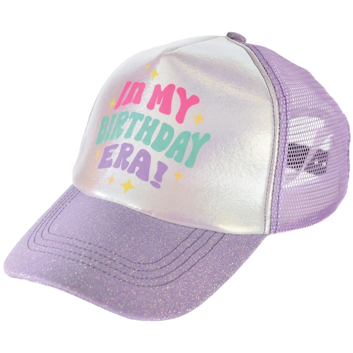 “In My Birthday Era” Baseball Cap