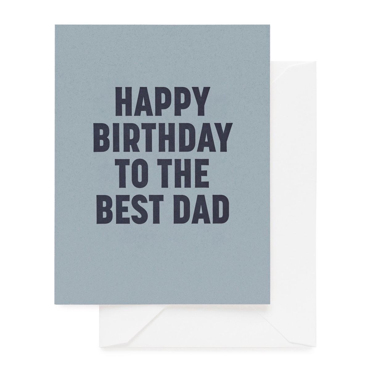 Happy Birthday to the Best Dad