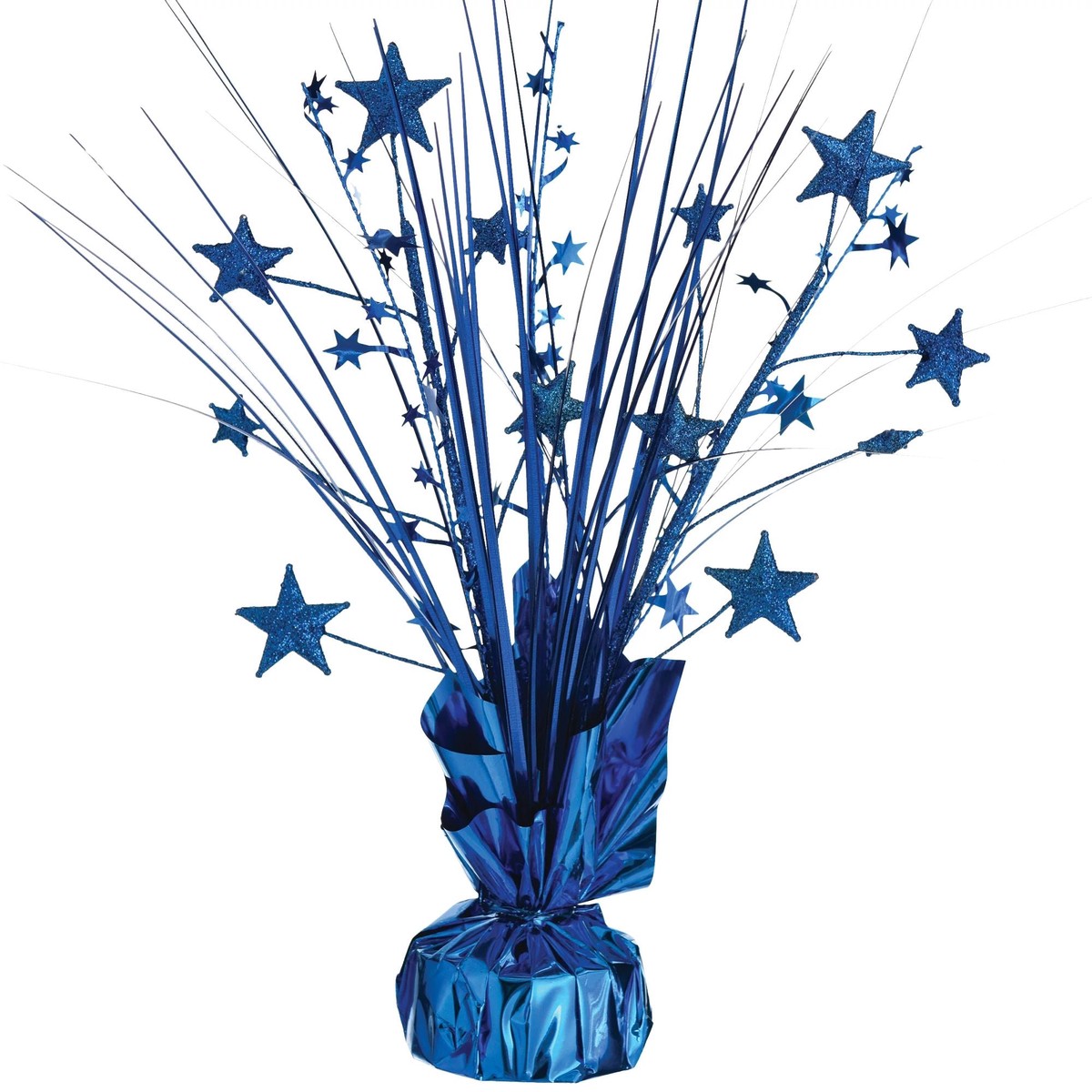 12 Spray Centerpiece