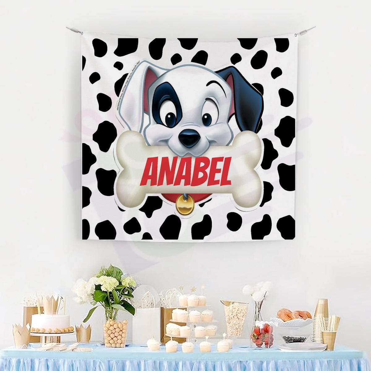 101 dog poster 01