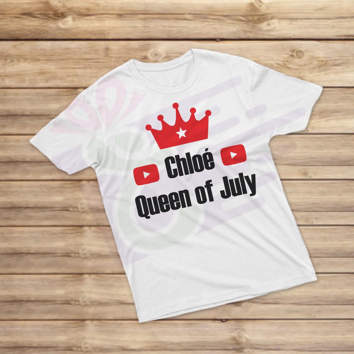 YouTube shirt 01