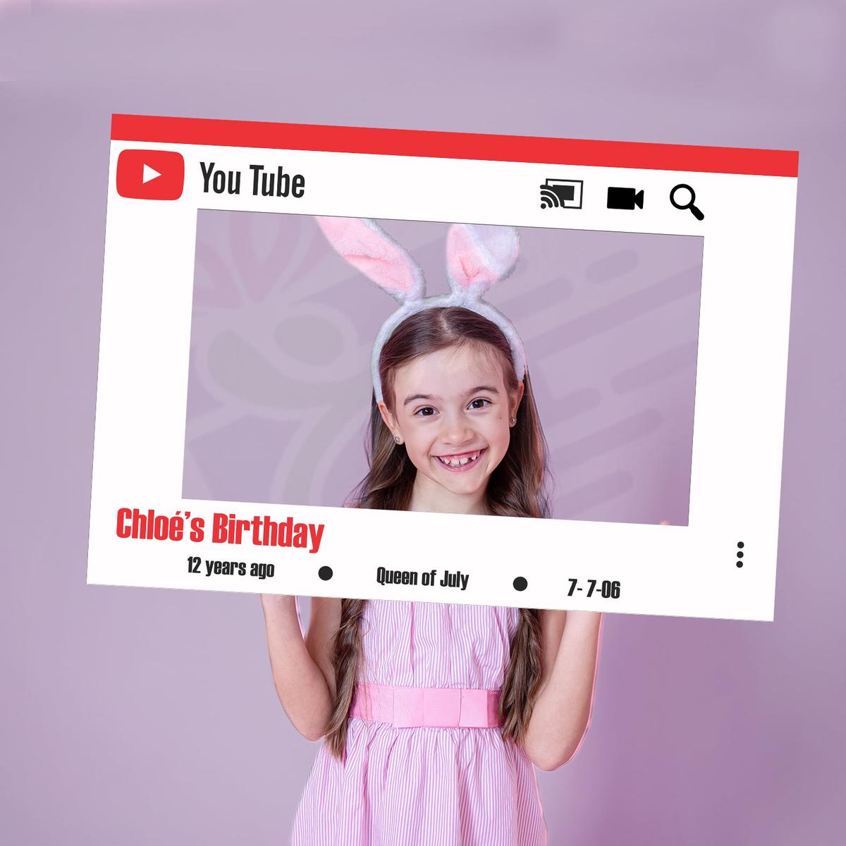 YouTube photo booth 01