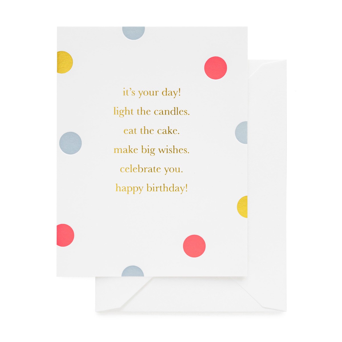 Celebrate You