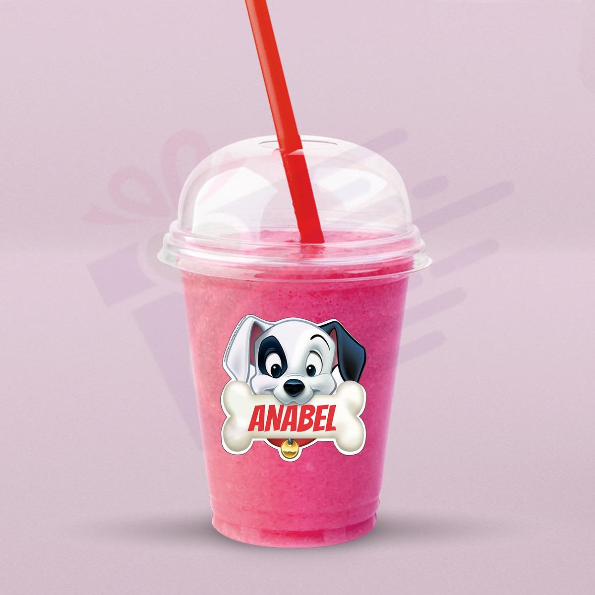 101 dog sticker 01